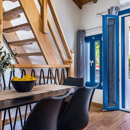 بيت للعطل To Koukounari *