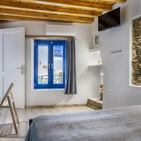 To Koukounari سكوبيلوس تاون