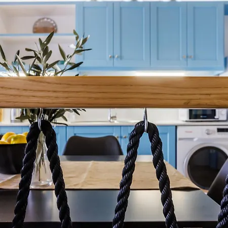 To Koukounari بيت للعطل *