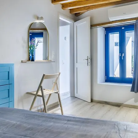 Tatil Evi To Koukounari