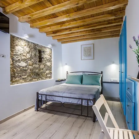 بيت للعطل To Koukounari *