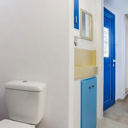 بيت للعطل To Koukounari *