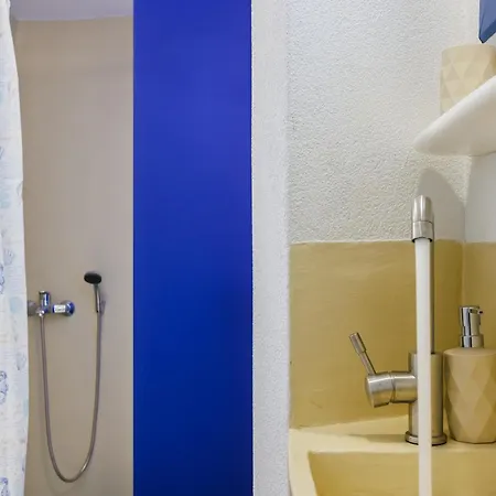 To Koukounari بيت للعطل *