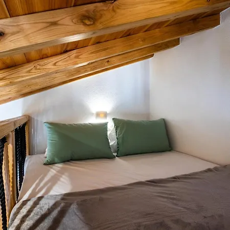 بيت للعطل To Koukounari *