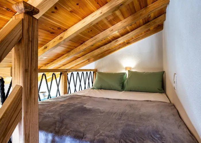 To Koukounari Skopelos