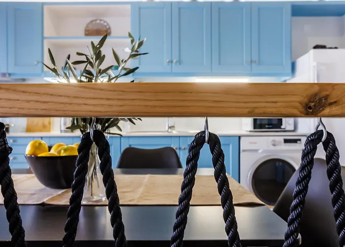 To Koukounari Case de vacanță *